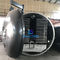 Lyophilizer industrial de 380V 50HZ 3P, máquina mais seca do alimento industrial de baixo nível de ruído fornecedor