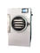 Alimento elétrico Mini Freeze Dryer Machine do uso da casa construído na armadilha fria fornecedor
